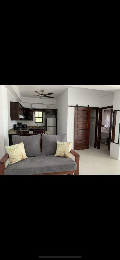 Bay Towers Aparthotel Caye Caulker Exterior photo